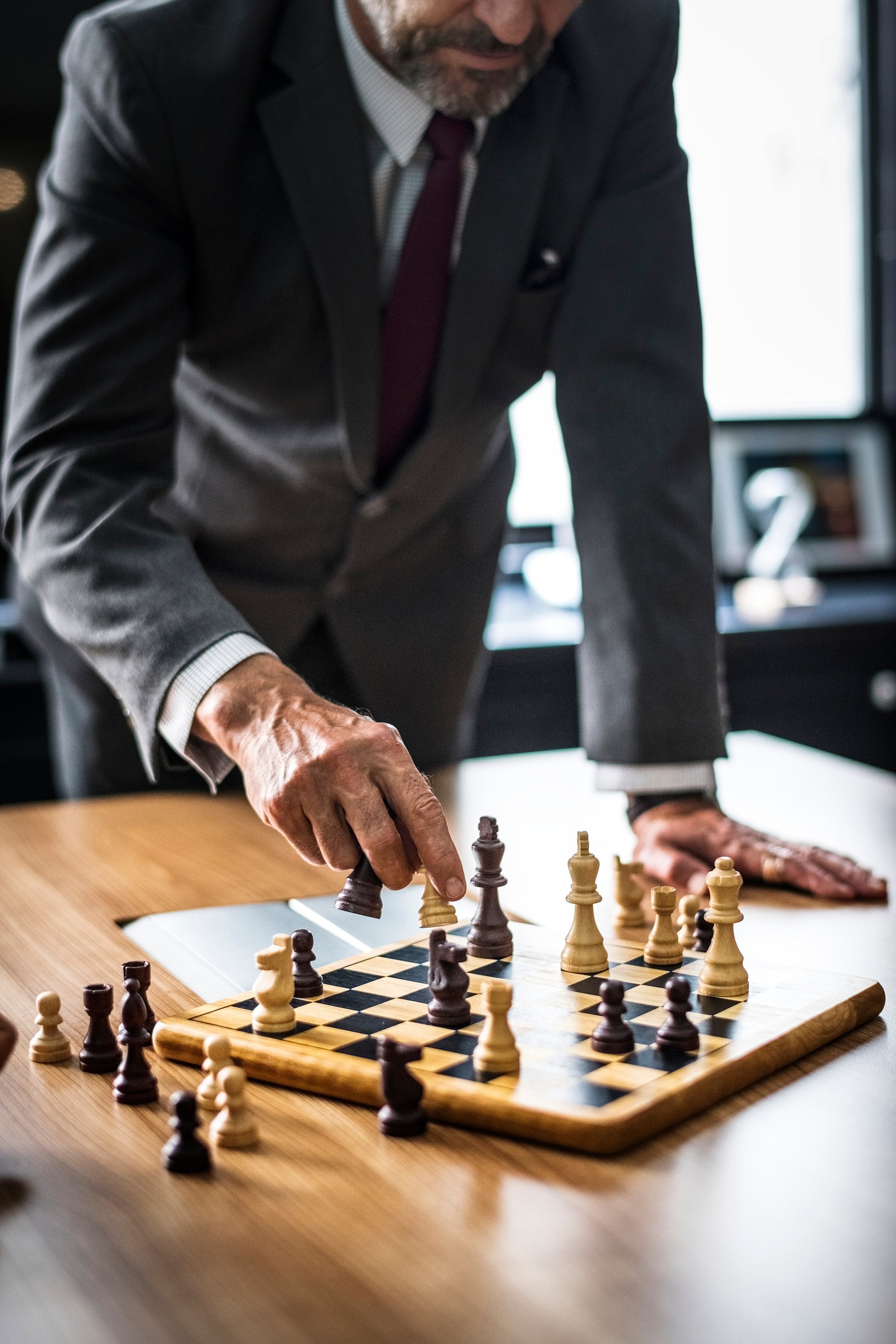 From Chaos to Clarity - A Unified Growth Strategy