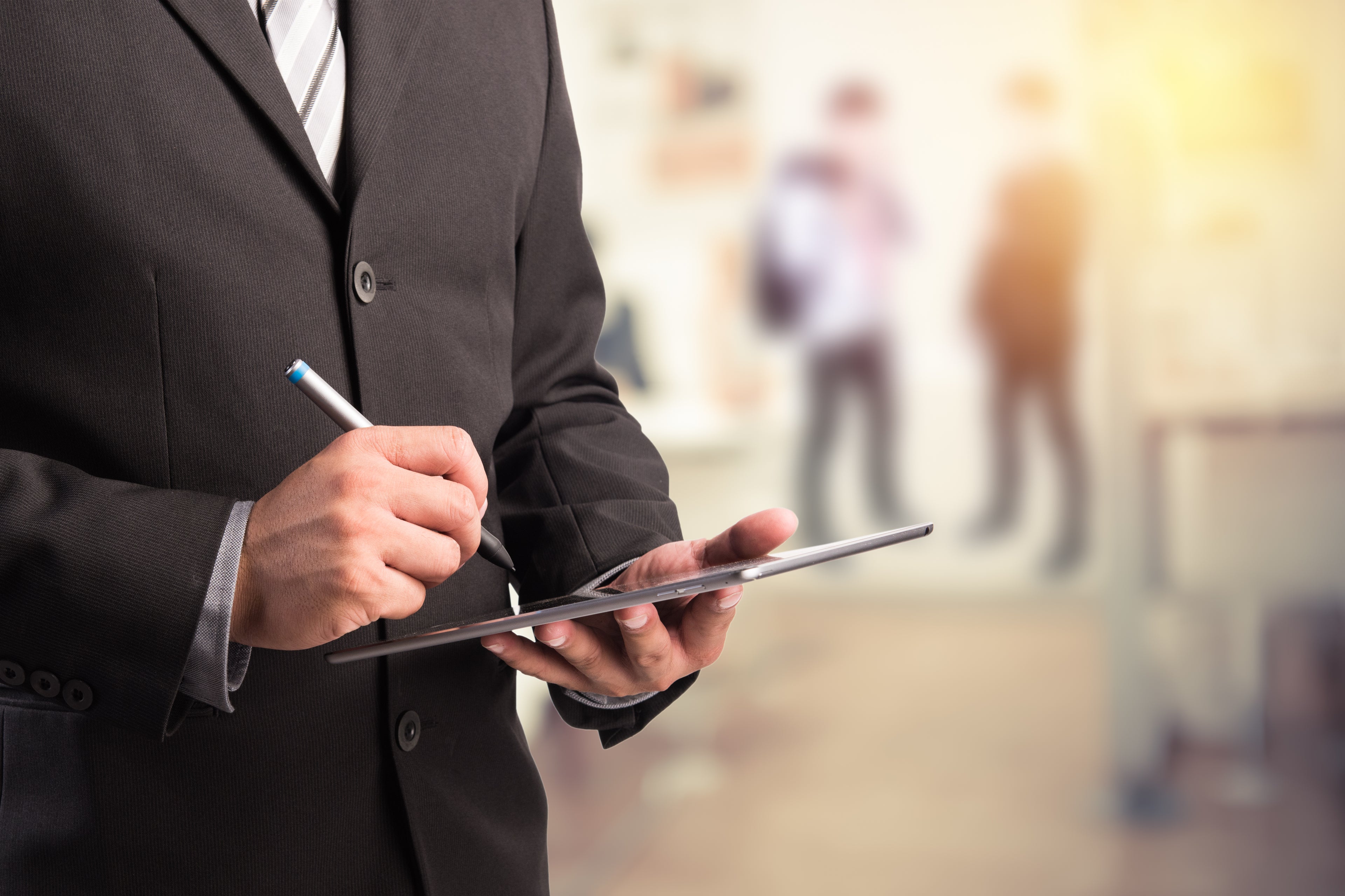 Operational Transformation - Tripled Profits